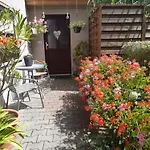 Seidelsferienparadiesgahlenz Apartment Gahlenz