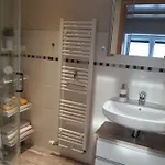 Apartment Seidelsferienparadiesgahlenz