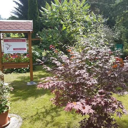 Seidelsferienparadiesgahlenz Gahlenz