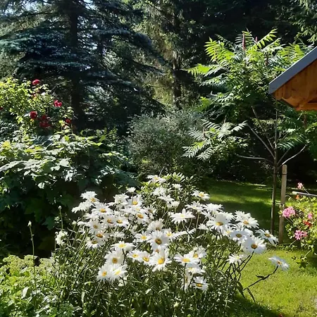 Seidelsferienparadiesgahlenz * Gahlenz