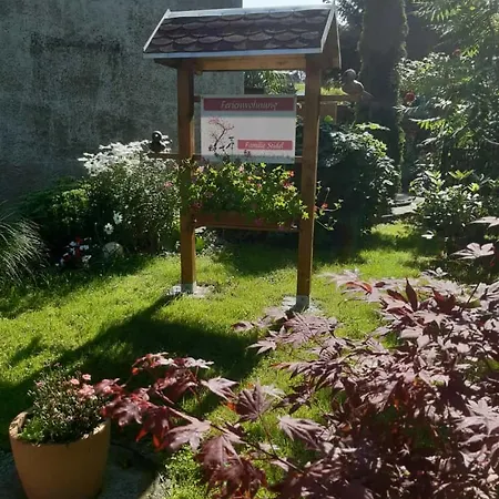 Seidelsferienparadiesgahlenz