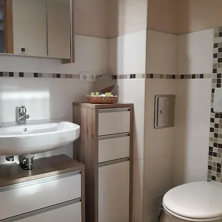 Seidelsferienparadiesgahlenz Gahlenz