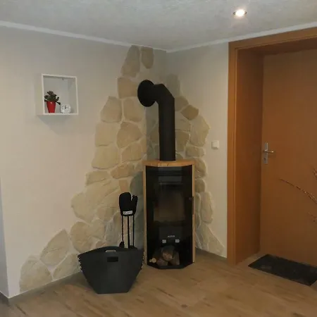 Lejlighed Seidelsferienparadiesgahlenz