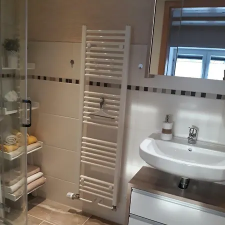 Lejlighed Seidelsferienparadiesgahlenz