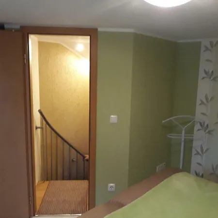 Seidelsferienparadiesgahlenz *