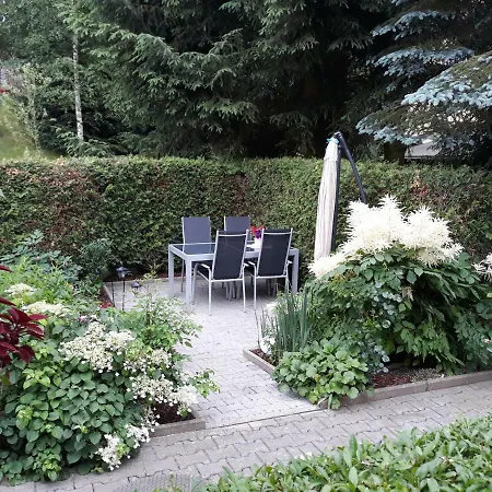 Seidelsferienparadiesgahlenz *
