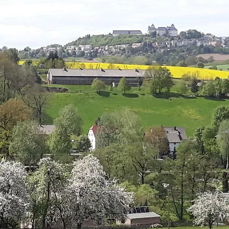 Seidelsferienparadiesgahlenz * Gahlenz