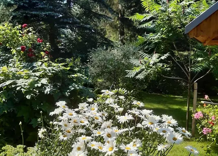 Seidelsferienparadiesgahlenz * Gahlenz