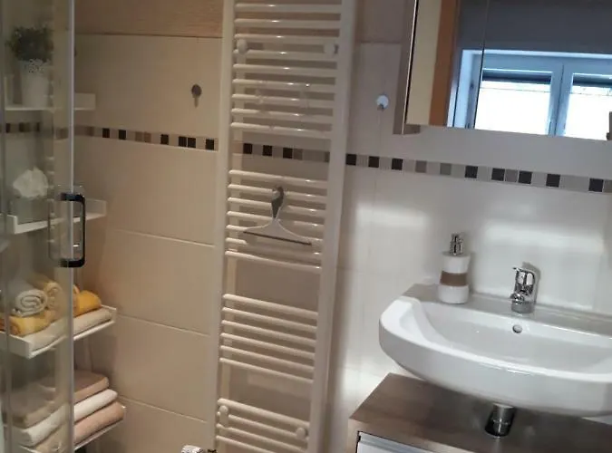 Apartment Seidelsferienparadiesgahlenz