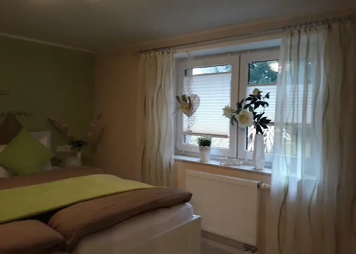 Seidelsferienparadiesgahlenz