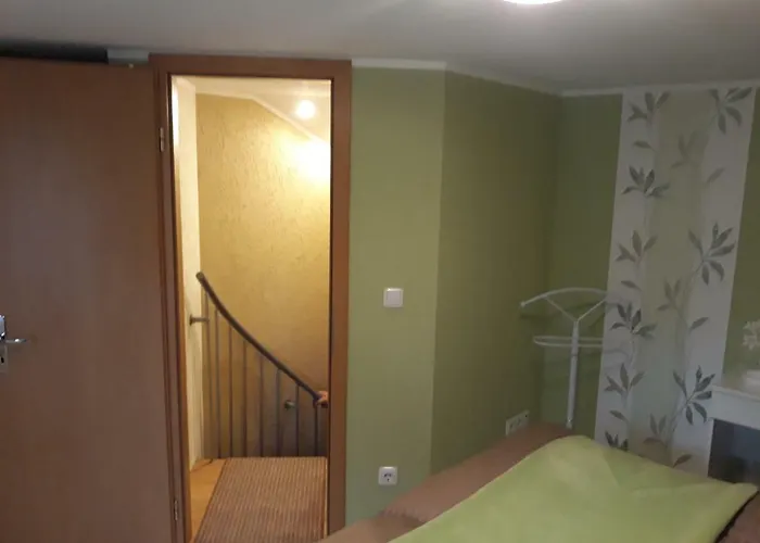 Seidelsferienparadiesgahlenz *