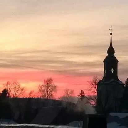 Seidelsferienparadiesgahlenz Apartment *