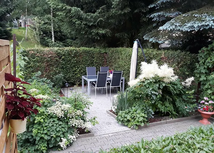 Seidelsferienparadiesgahlenz *