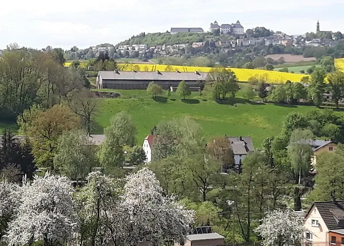 Seidelsferienparadiesgahlenz * Gahlenz